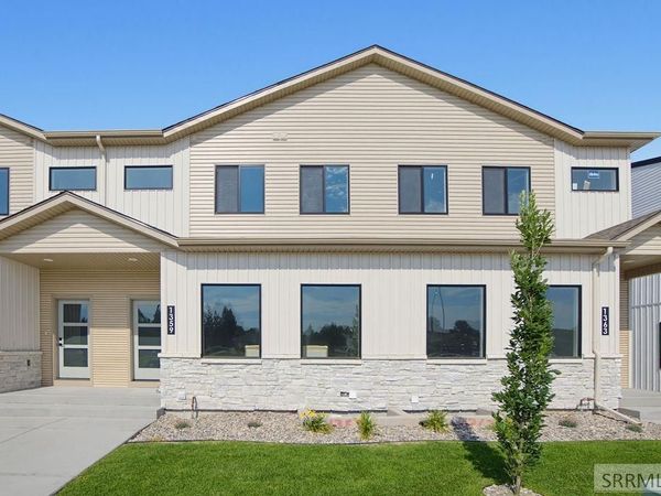 1359 Latah Avenue, IDAHO FALLS, ID 83402