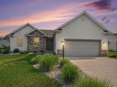 25615 Serenity Drive, South Bend, IN 46628