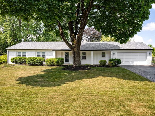 3915 Mountview Road, Columbus, OH 43220