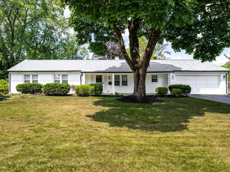 3915 Mountview Road, Columbus, OH 43220 Photo 2
