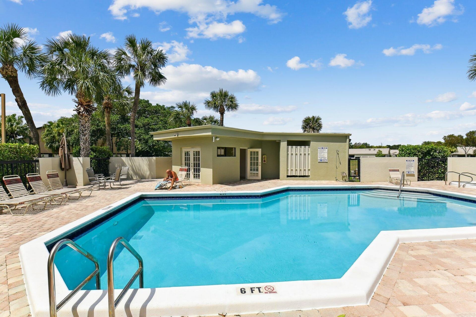 6463 La Costa Drive, Unit 201, Boca Raton, FL 33433 Photo