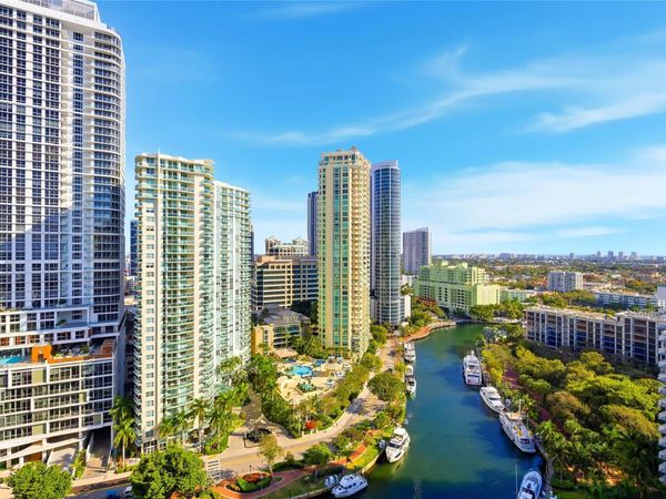 511 SE 5 Avenue, Unit 2122, Fort Lauderdale, FL 33301