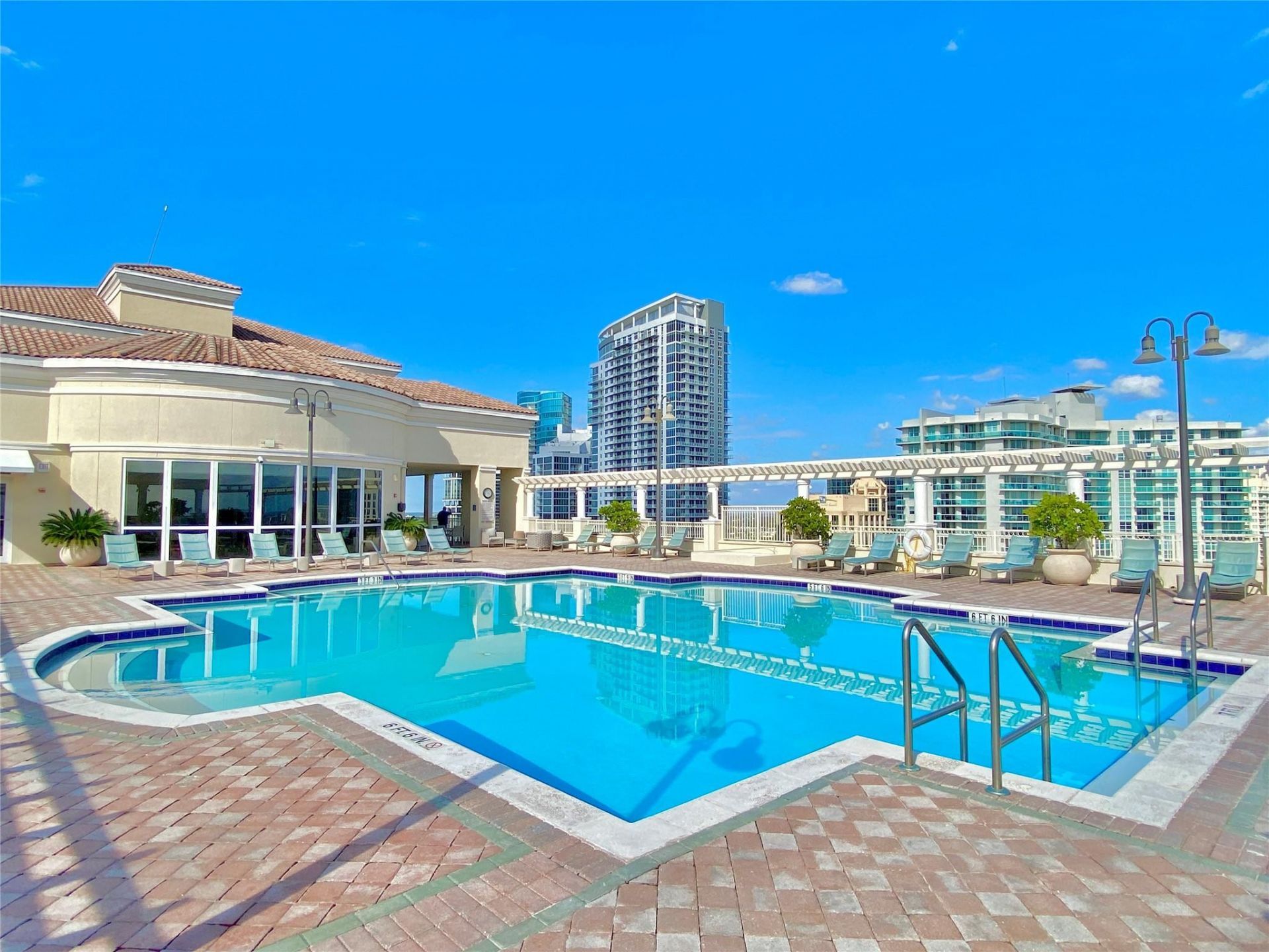 511 SE 5 Avenue, Unit 2122, Fort Lauderdale, FL 33301 Photo