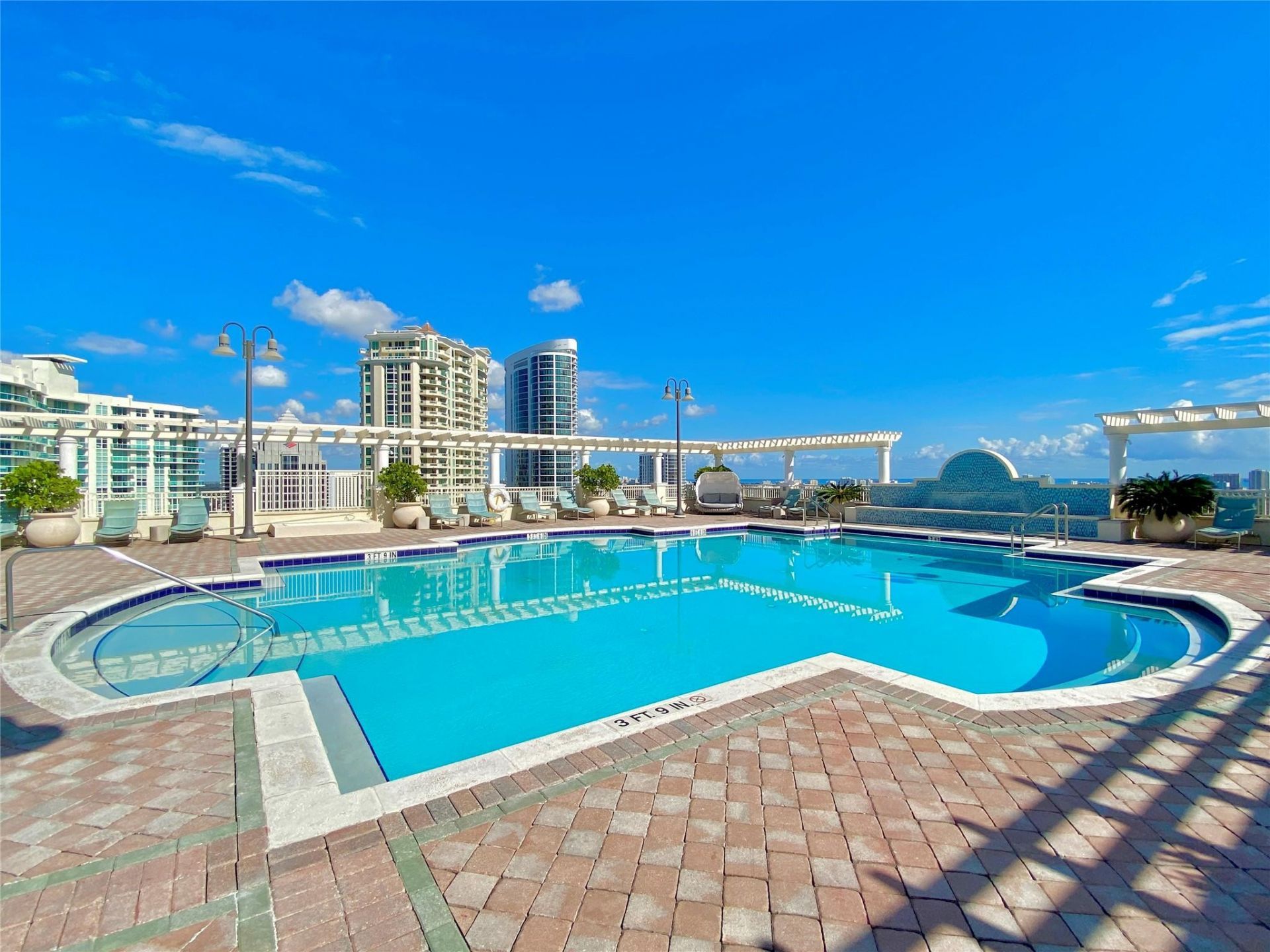 511 SE 5 Avenue, Unit 2122, Fort Lauderdale, FL 33301 Photo