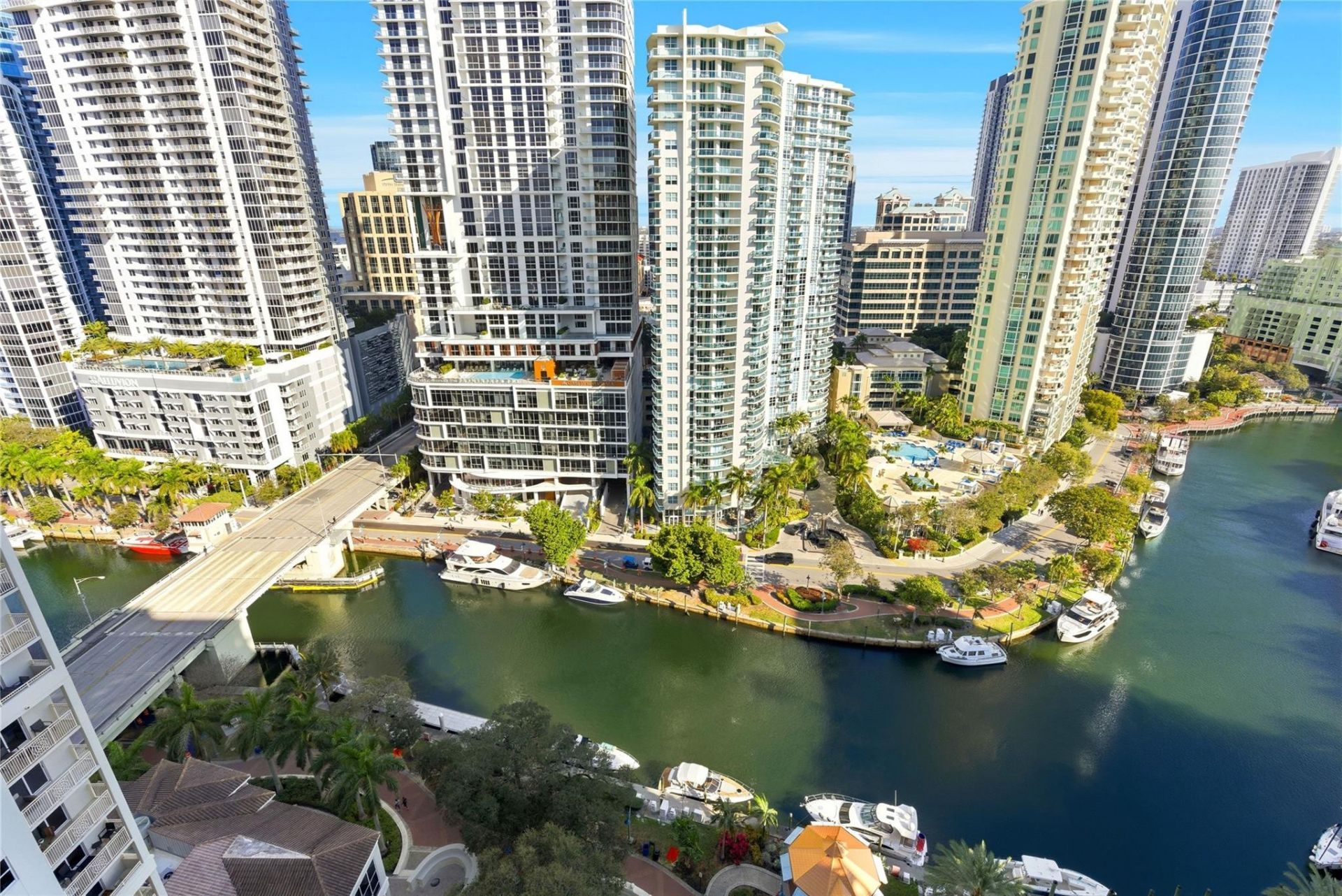511 SE 5 Avenue, Unit 2122, Fort Lauderdale, FL 33301 Photo