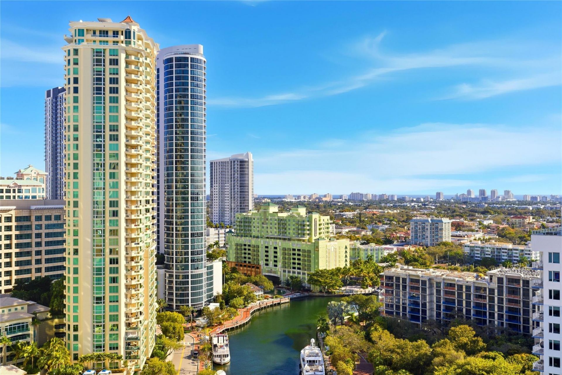 511 SE 5 Avenue, Unit 2122, Fort Lauderdale, FL 33301 Photo
