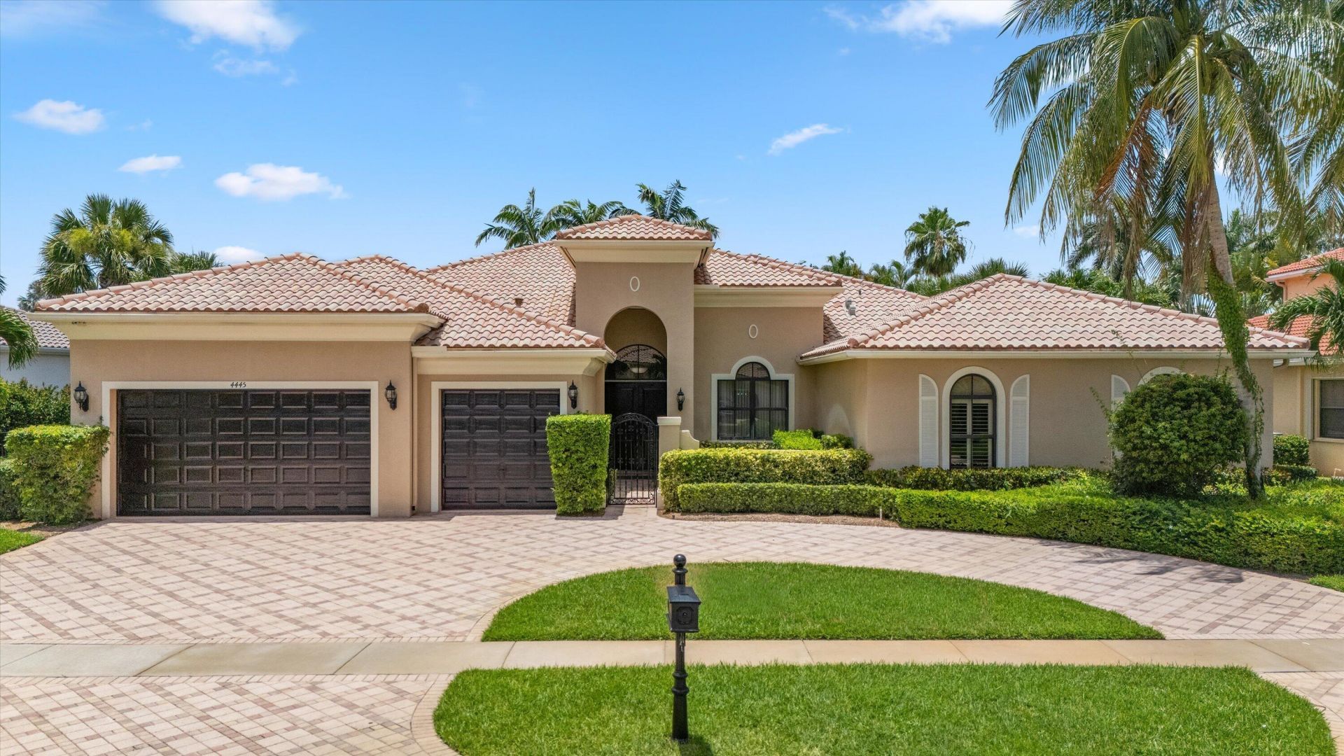 4445 Island Reef Drive, Wellington, FL 33449 Photo