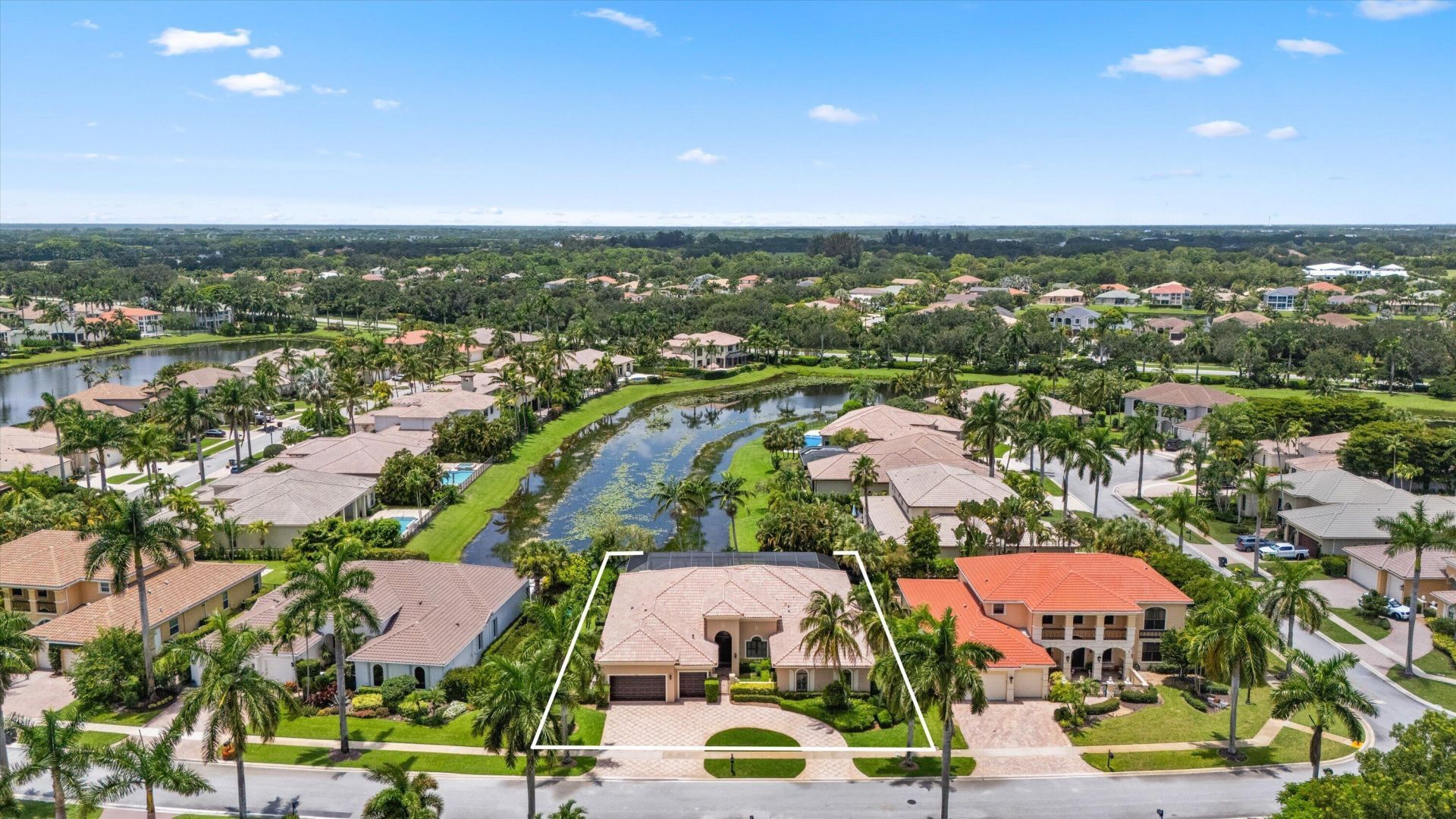 4445 Island Reef Drive, Wellington, FL 33449 Photo