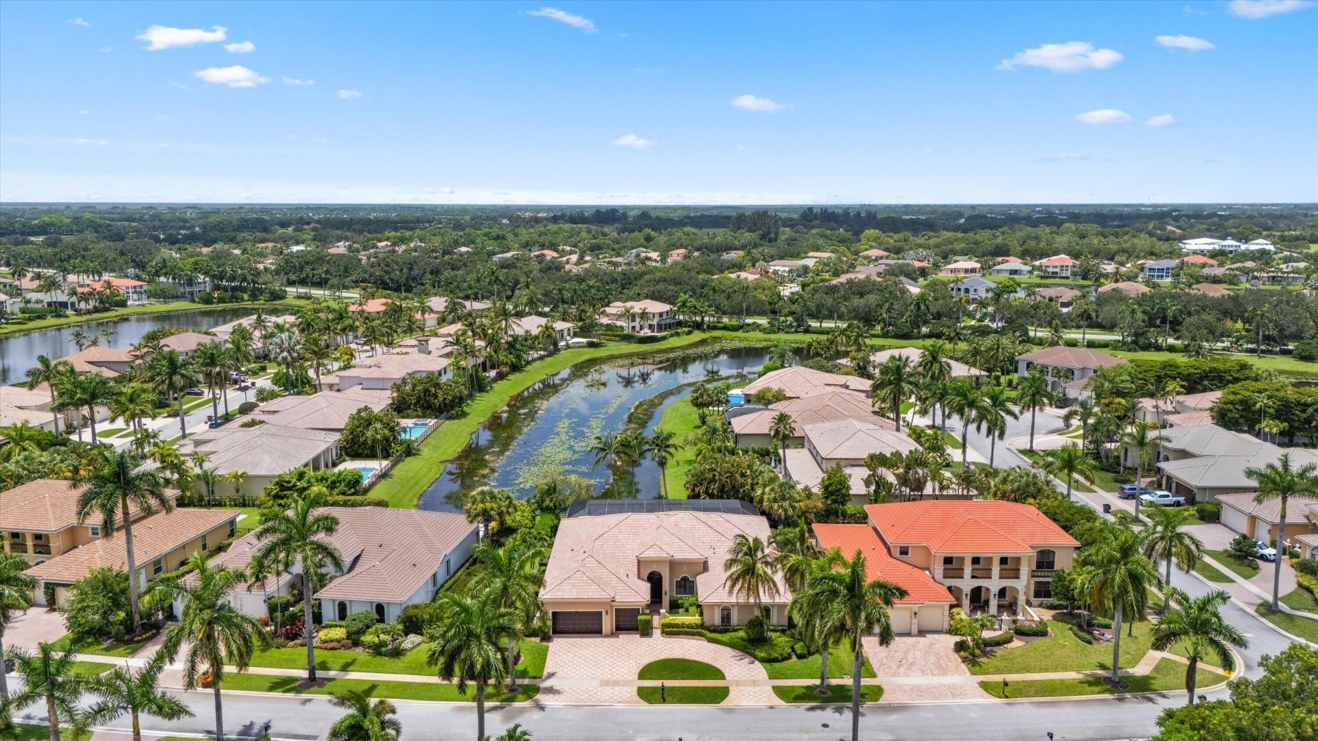4445 Island Reef Drive, Wellington, FL 33449 Photo