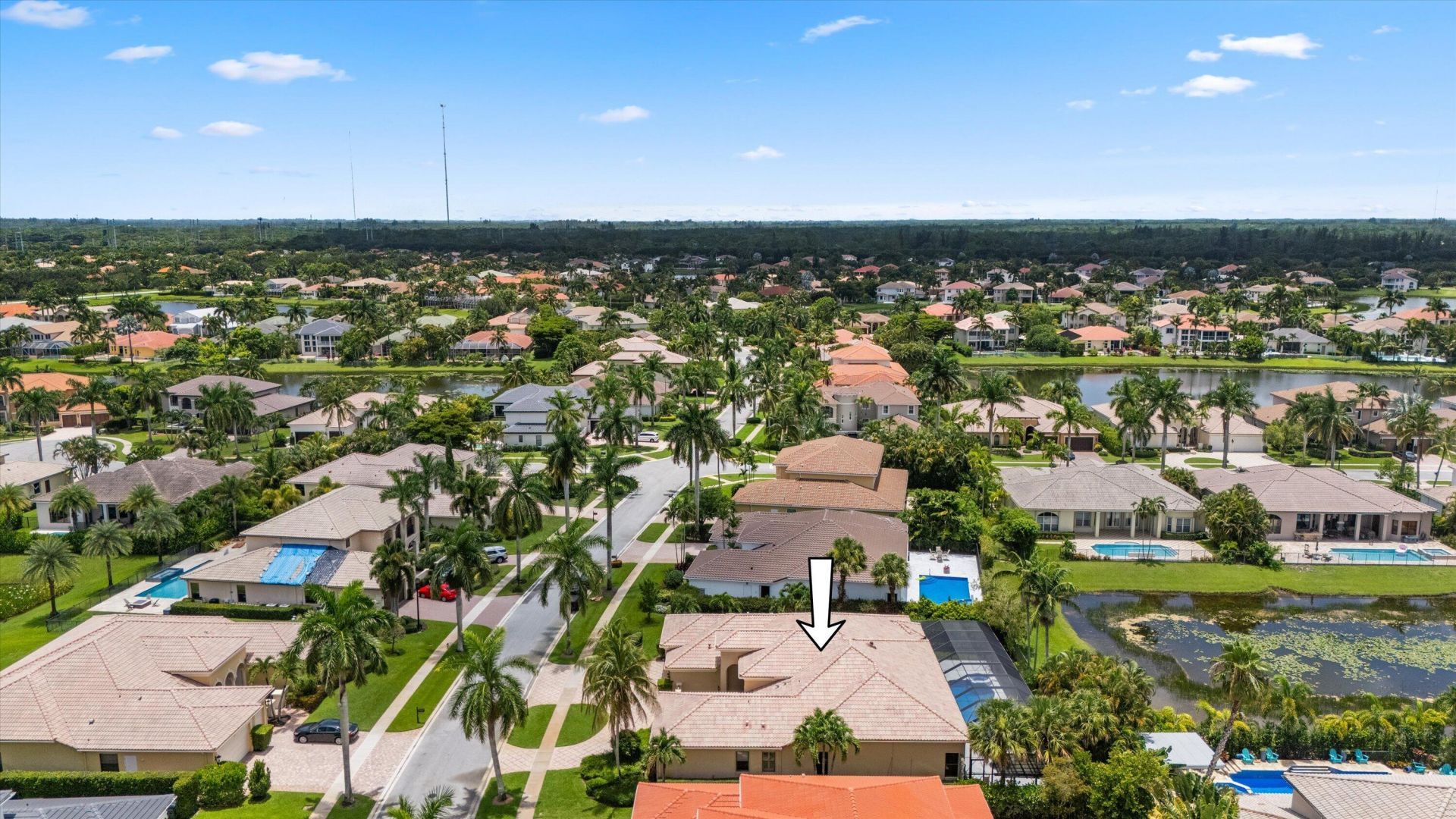 4445 Island Reef Drive, Wellington, FL 33449 Photo