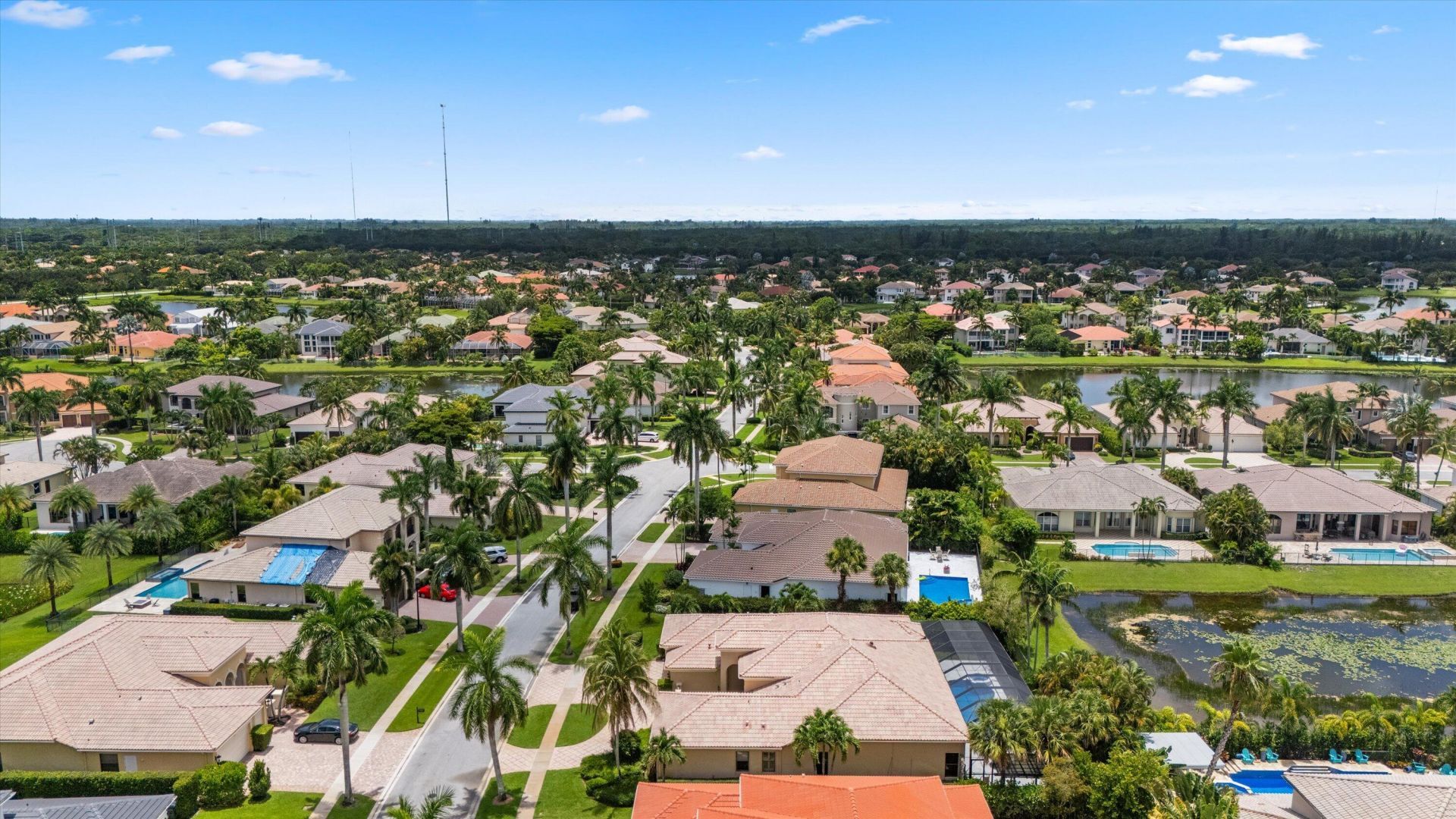 4445 Island Reef Drive, Wellington, FL 33449 Photo