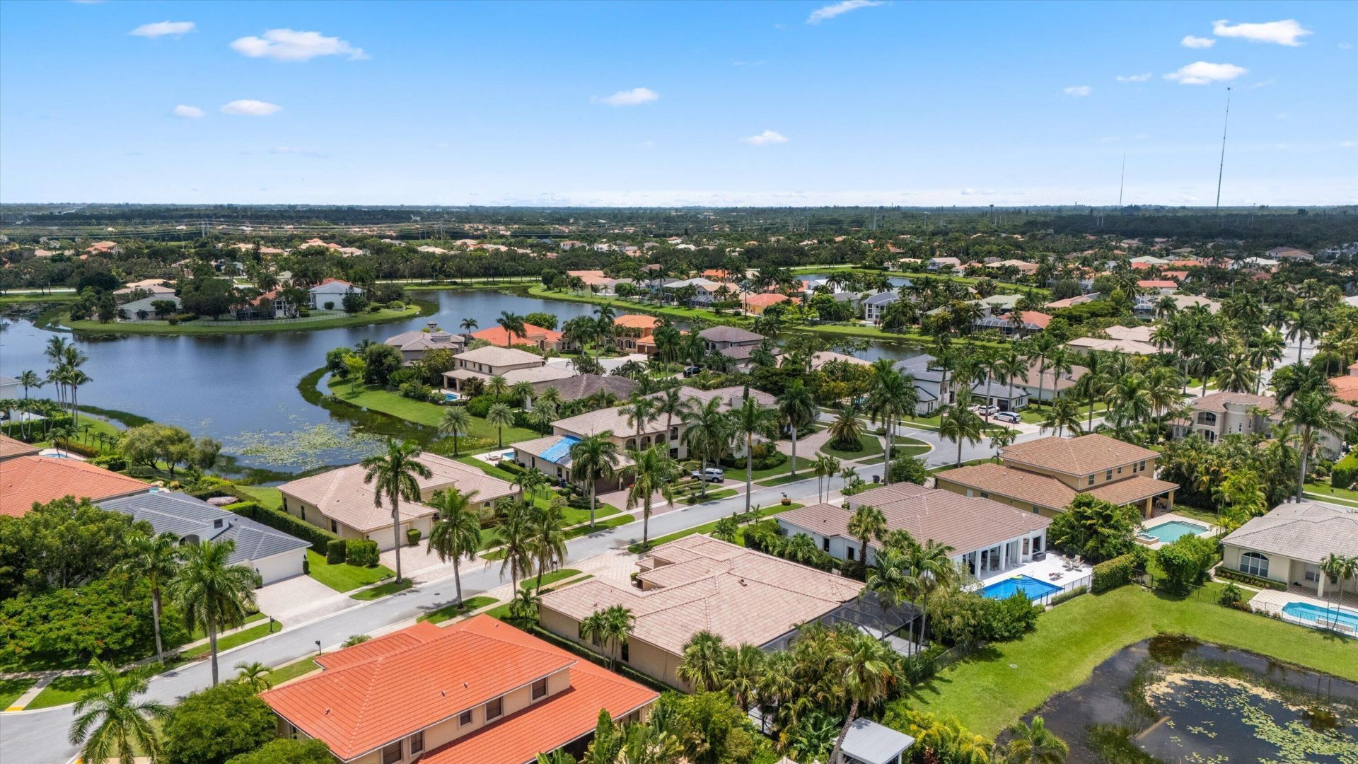 4445 Island Reef Drive, Wellington, FL 33449 Photo