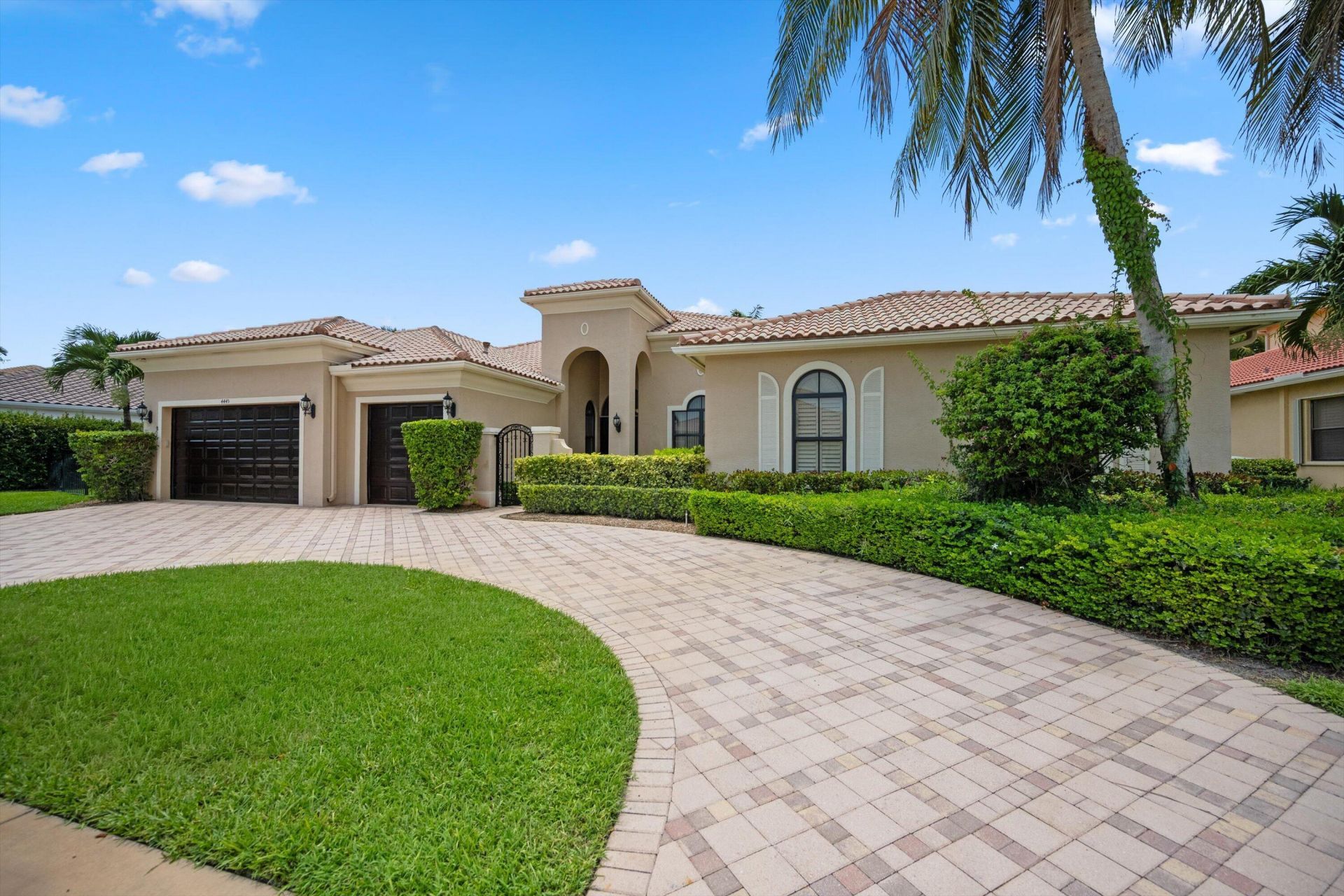 4445 Island Reef Drive, Wellington, FL 33449 Photo