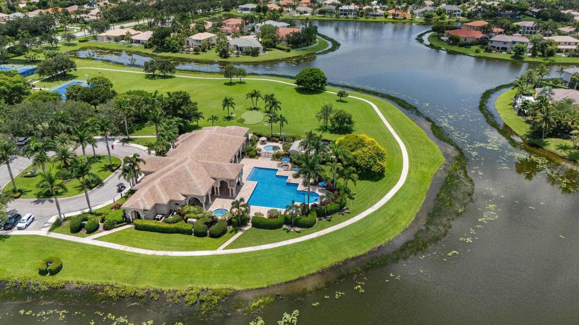 4445 Island Reef Drive, Wellington, FL 33449 Photo