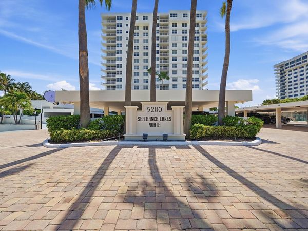 5200 N OCEAN Boulevard, Unit 914A, Lauderdale-By-The-Sea, FL 33308