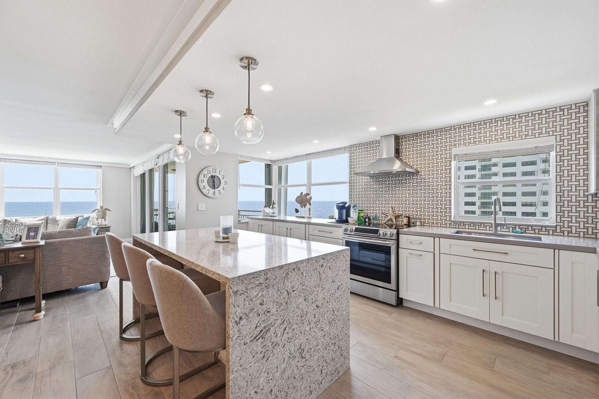 5200 N Ocean Boulevard, Unit 914A, Lauderdale by the Sea, FL 33308 Photo