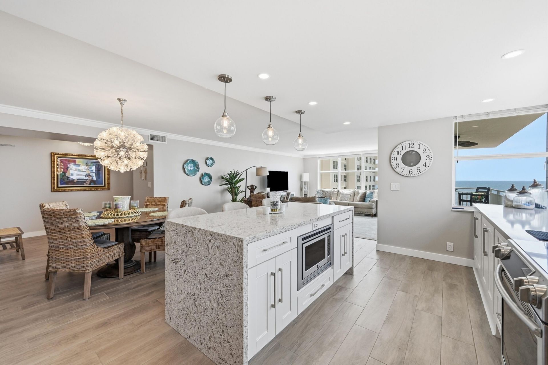 5200 N Ocean Boulevard, Unit 914A, Lauderdale by the Sea, FL 33308 Photo