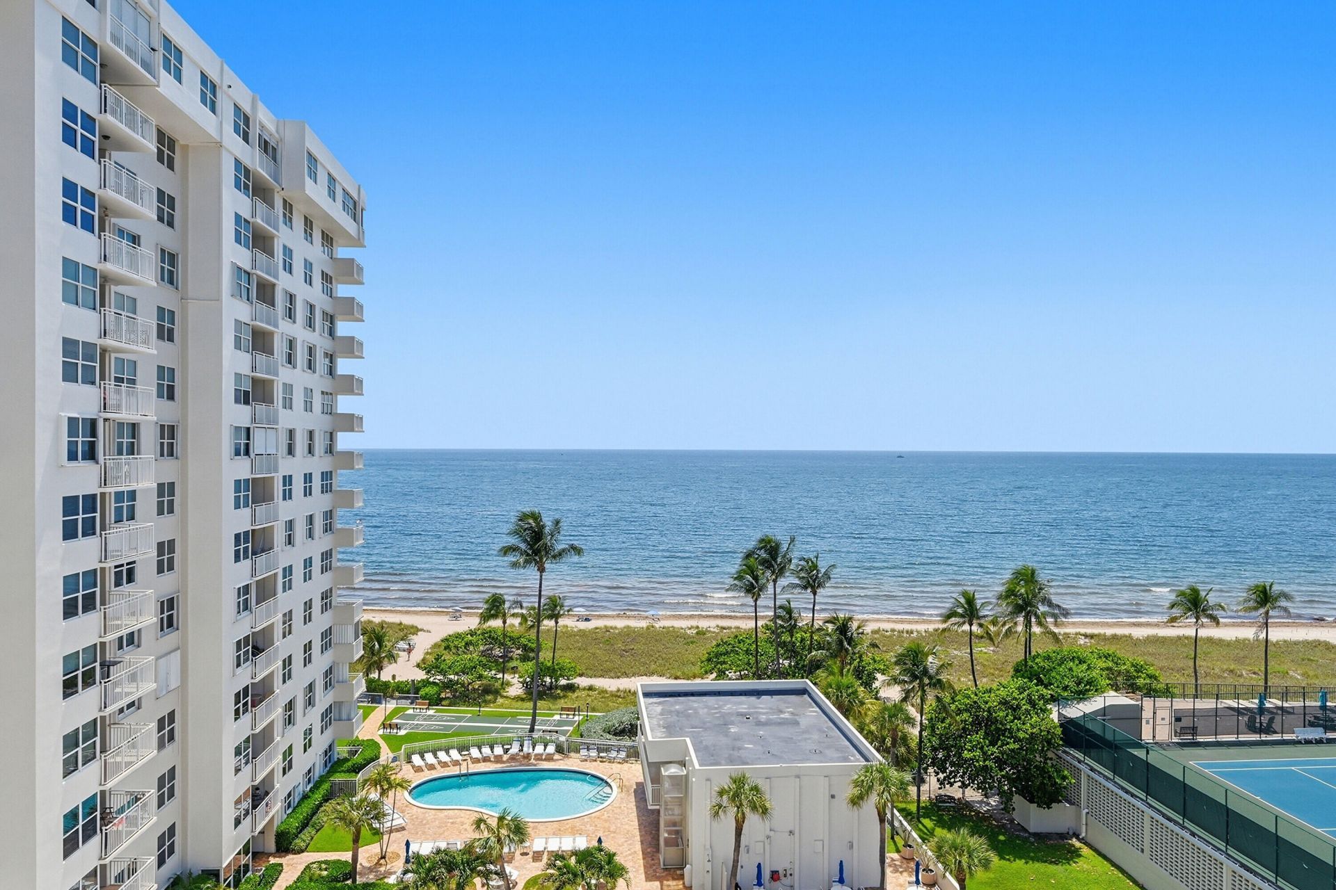 5200 N Ocean Boulevard, Unit 914A, Lauderdale by the Sea, FL 33308 Photo