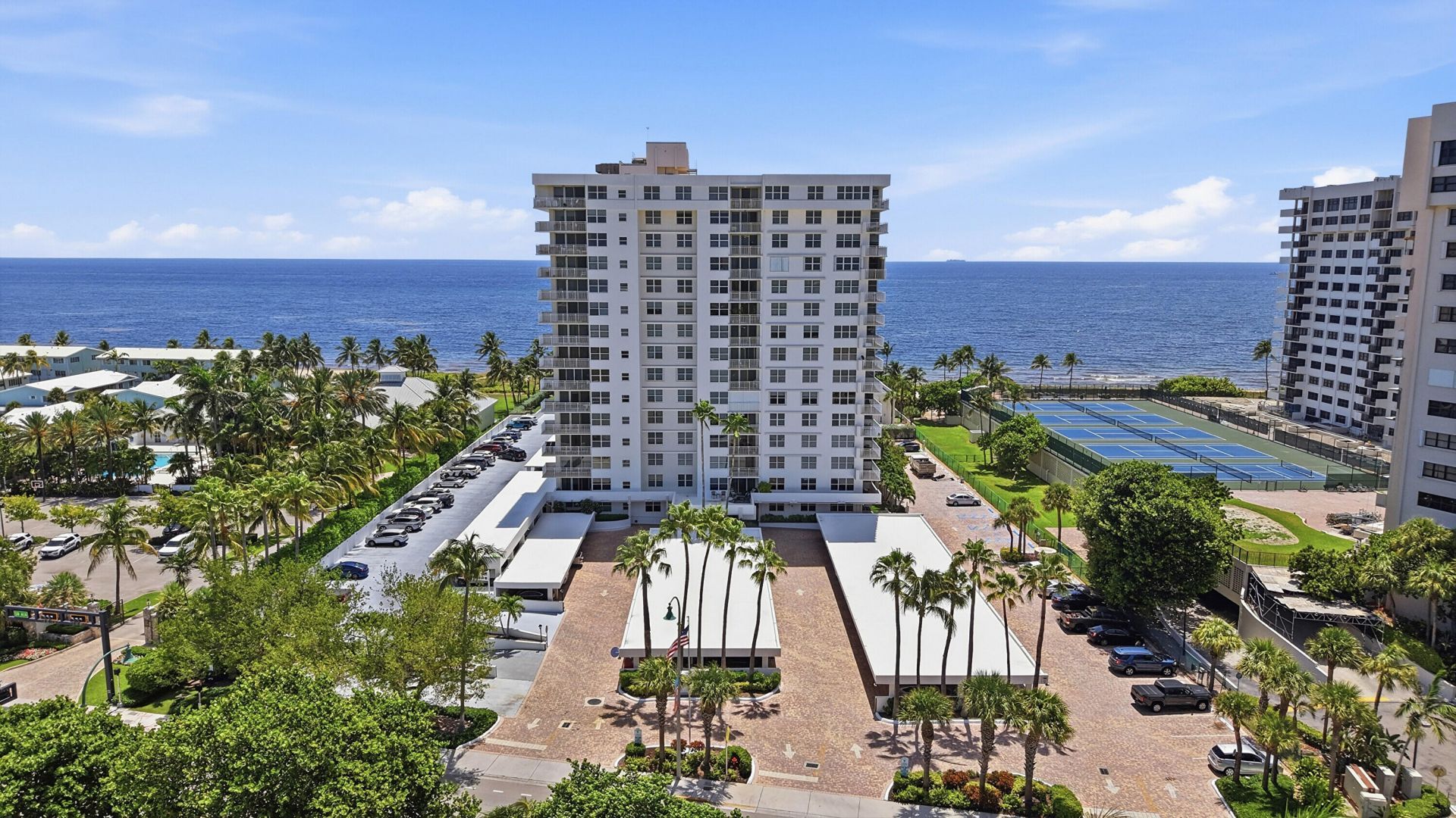 5200 N Ocean Boulevard, Unit 914A, Lauderdale by the Sea, FL 33308 Photo