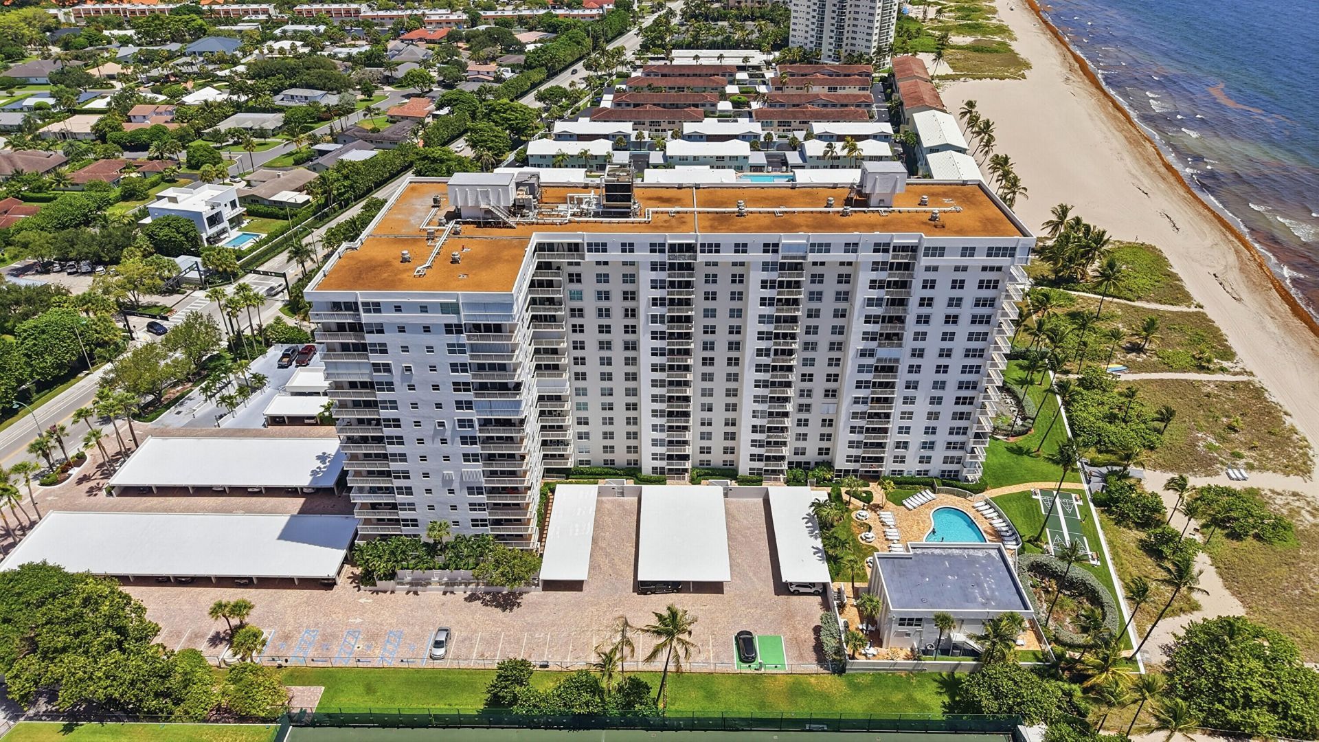 5200 N Ocean Boulevard, Unit 914A, Lauderdale by the Sea, FL 33308 Photo