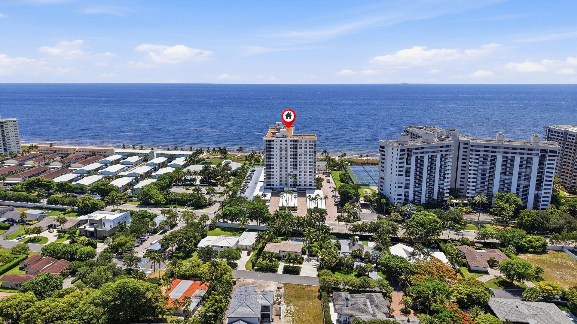 5200 N Ocean Boulevard, Unit 914A, Lauderdale by the Sea, FL 33308 Photo