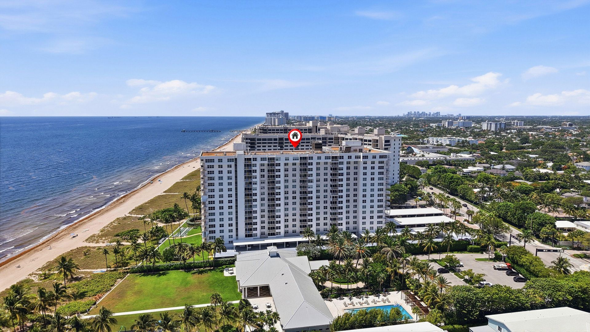 5200 N Ocean Boulevard, Unit 914A, Lauderdale by the Sea, FL 33308 Photo