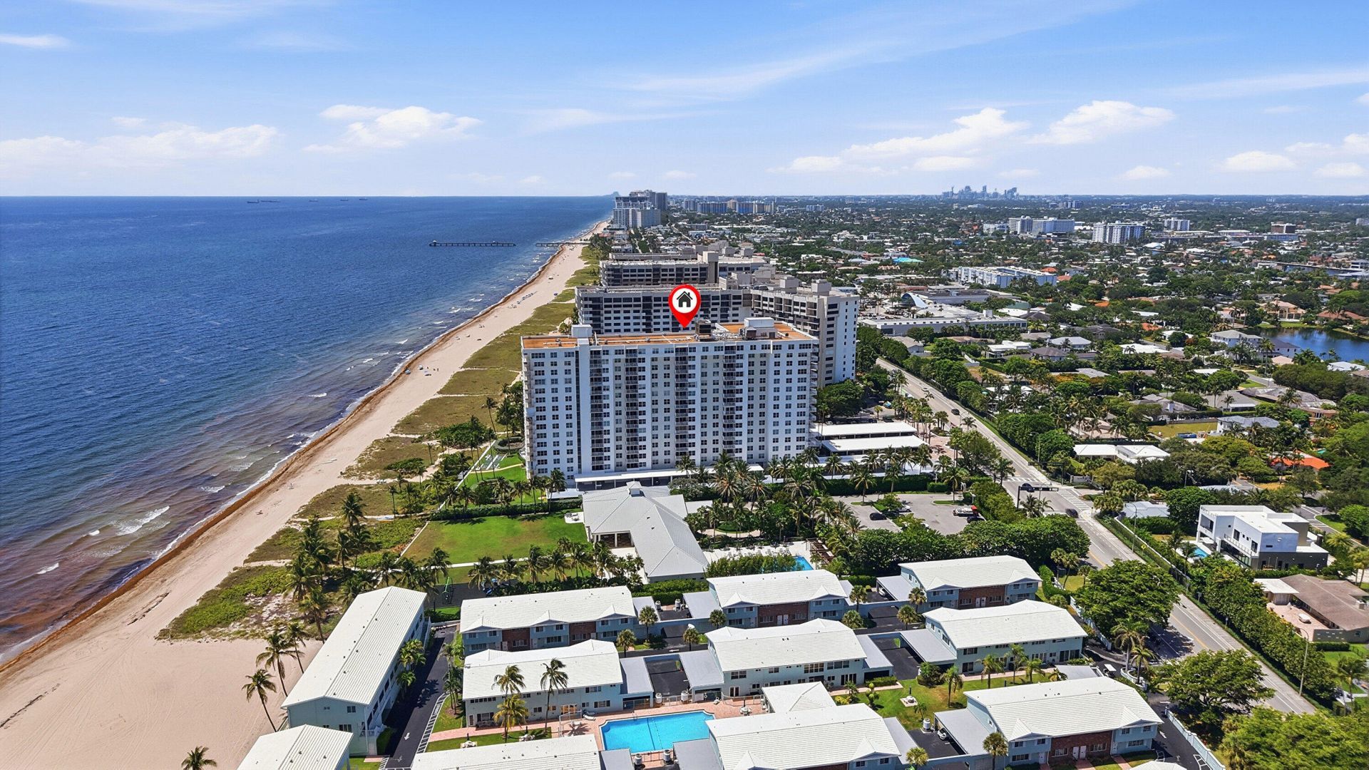 5200 N Ocean Boulevard, Unit 914A, Lauderdale by the Sea, FL 33308 Photo