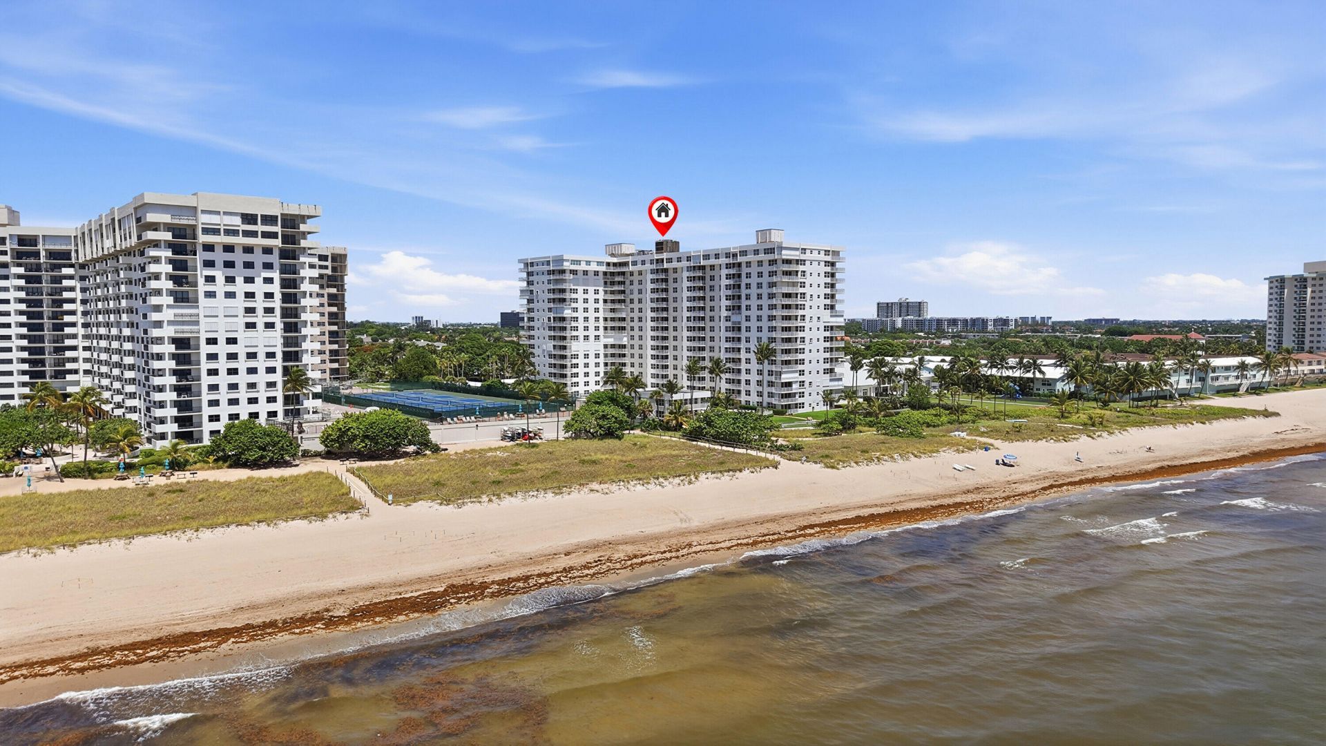 5200 N Ocean Boulevard, Unit 914A, Lauderdale by the Sea, FL 33308 Photo