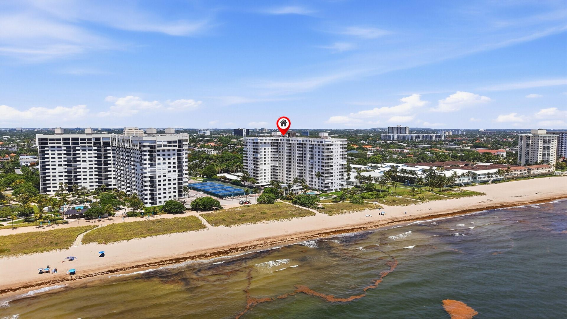 5200 N Ocean Boulevard, Unit 914A, Lauderdale by the Sea, FL 33308 Photo