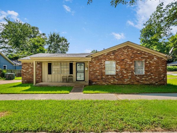 2567 OXFORD AVE, Memphis, TN 38112