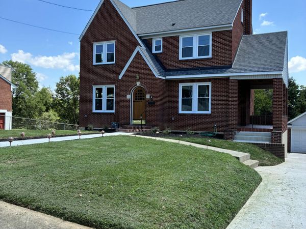 1049 Palmetto AVE NW, Roanoke, VA 24017