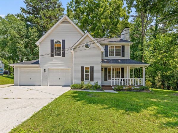 2125 Port Royal Drive, Soddy Daisy, TN 37379