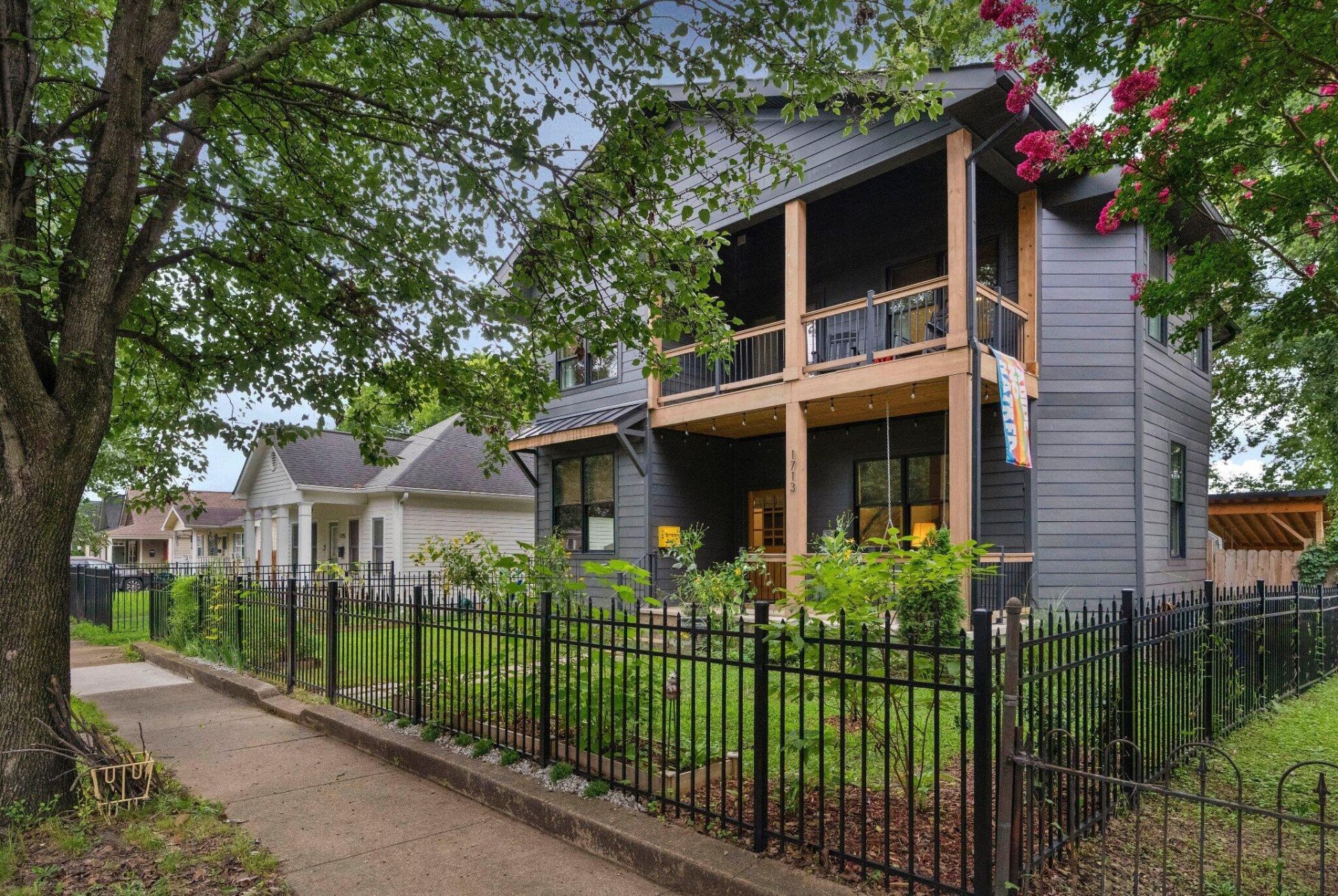 1713 Mitchell Avenue, Chattanooga, TN 37408 Main Photo