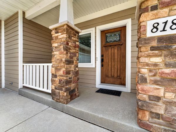 818 Pine Hill Drive, Verona, WI 53593
