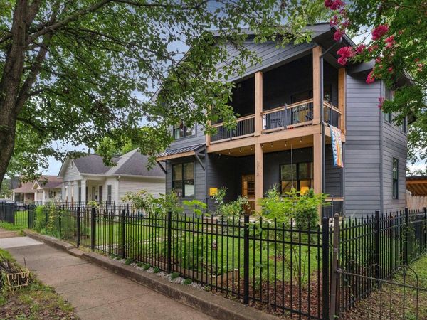 1713 Mitchell Avenue , Chattanooga, TN 37408
