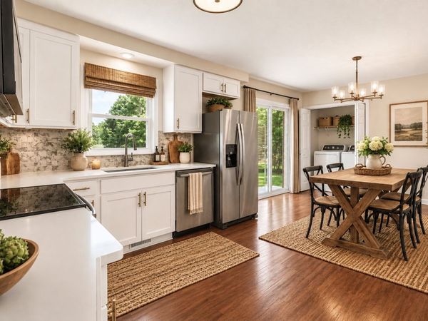 809 Margret Dr, Clarksville, TN 37042