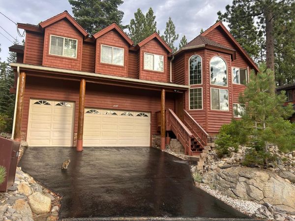 2127 Mewuk Dr, South Lake Tahoe, CA 96150