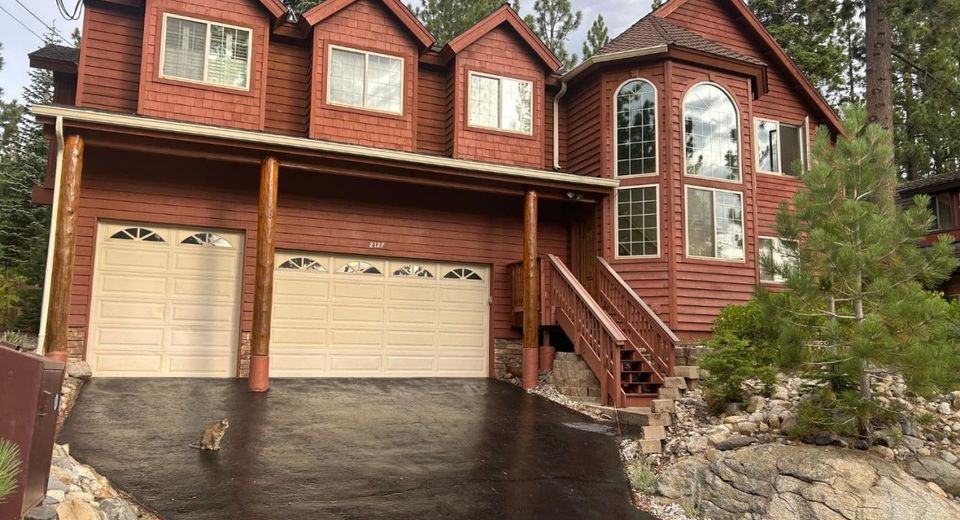 2127 Mewuk Dr, South Lake Tahoe, CA 96150 Photo