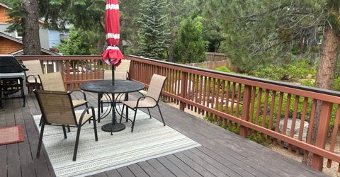 2127 Mewuk Dr, South Lake Tahoe, CA 96150 Photo
