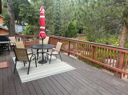 2127 Mewuk Dr, South Lake Tahoe, CA 96150 Photo