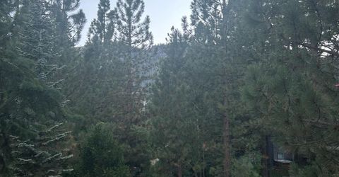 2127 Mewuk Dr, South Lake Tahoe, CA 96150 Photo