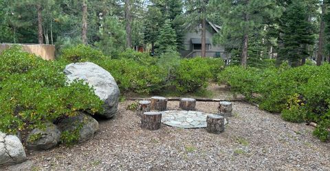 2127 Mewuk Dr, South Lake Tahoe, CA 96150 Photo