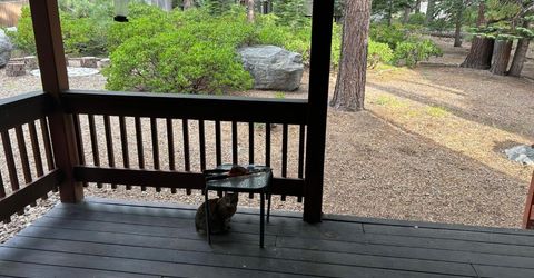 2127 Mewuk Dr, South Lake Tahoe, CA 96150 Photo