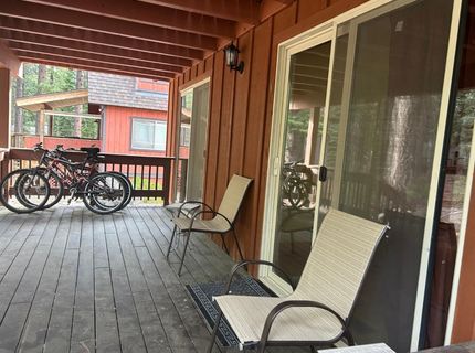2127 Mewuk Dr, South Lake Tahoe, CA 96150 Photo