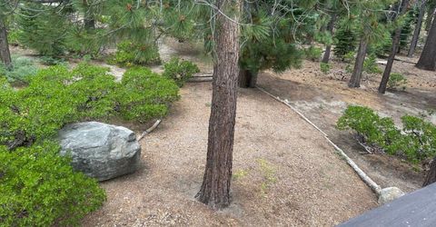 2127 Mewuk Dr, South Lake Tahoe, CA 96150 Photo
