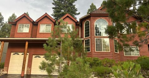 2127 Mewuk Dr, South Lake Tahoe, CA 96150 Photo