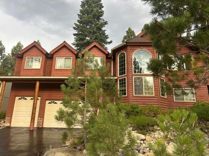 2127 Mewuk Dr, South Lake Tahoe, CA 96150 Photo