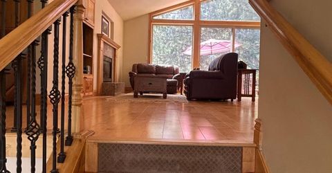 2127 Mewuk Dr, South Lake Tahoe, CA 96150 Photo