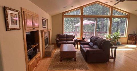 2127 Mewuk Dr, South Lake Tahoe, CA 96150 Photo