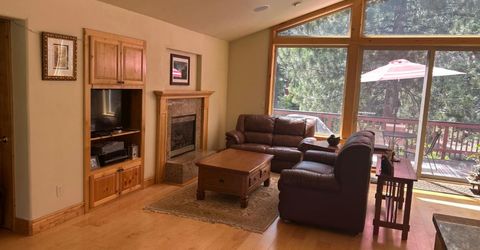 2127 Mewuk Dr, South Lake Tahoe, CA 96150 Photo